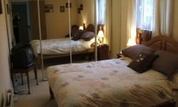 Bedroom No. 1