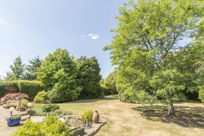 Gardens