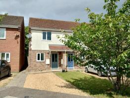 4, Railway Close, Spalding PE11 1RF