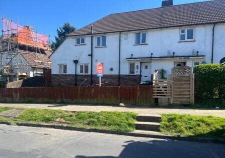 16 Halland Road, Brighton, BN2 4PF