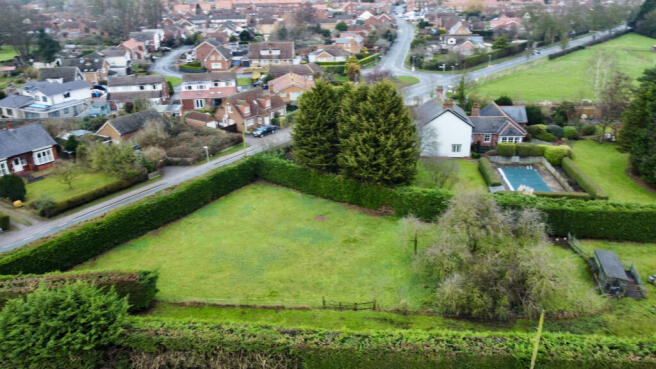 Land - Building Plot For Sale