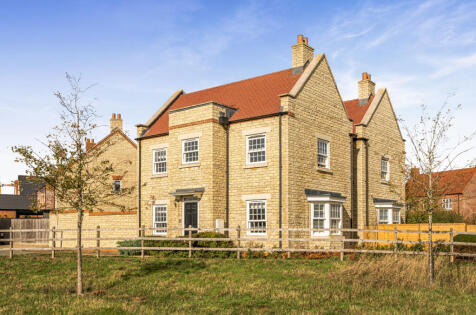 Kingston Drive, Bicester, Oxfordshire