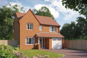 2, Stirling Road, Hartshorne, Swadlincote DE11 7FD