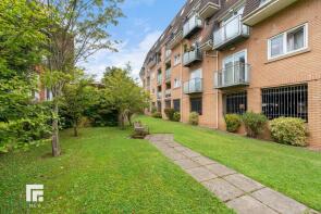 2, Lakelands Court, Rhyd Y Penau Road, Cyncoed, Cardiff CF23 6QE