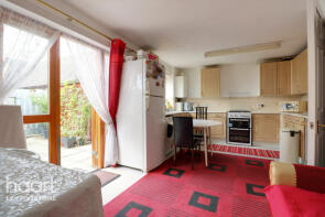 18, Pine Close, London E10 5TS