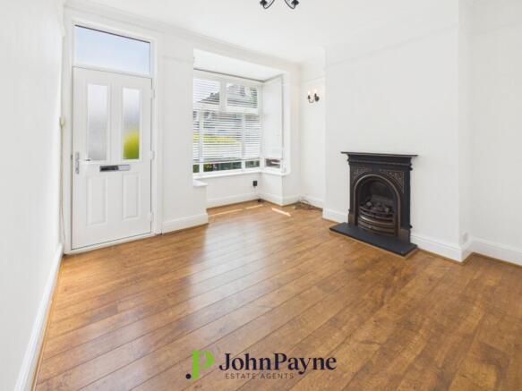 Front Reception Room