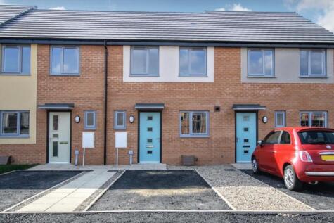 Burnet Drive, Darlington