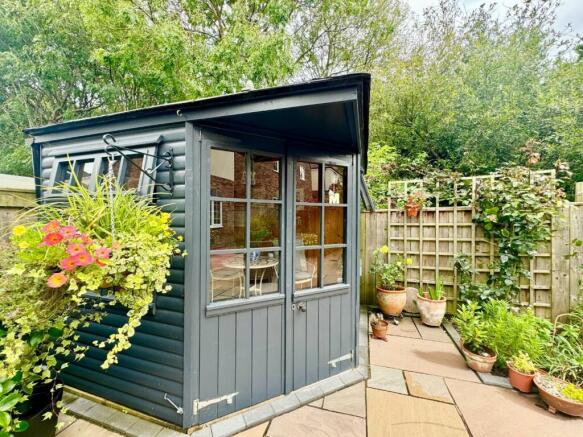 Summer House