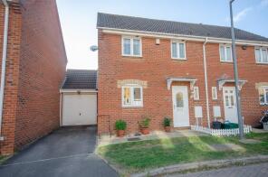 85 Elland House, Elizabeth Way, Bristol BS16 9LN