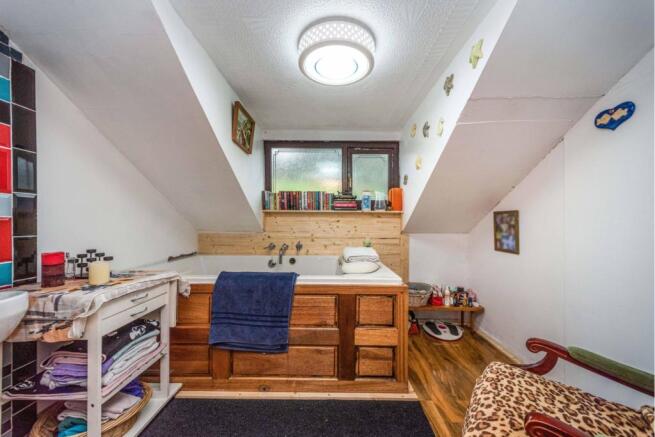 Master En-suite