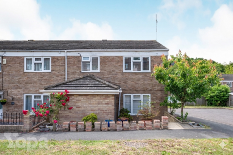 Ingress Gardens, Greenhithe, DA9