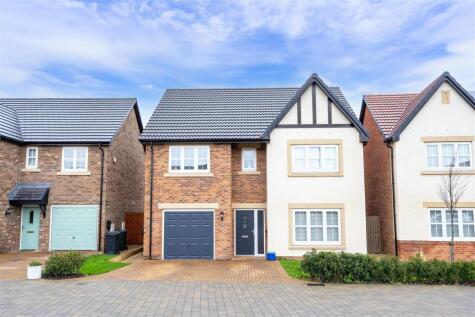 Blacksmith Drive, North Shields