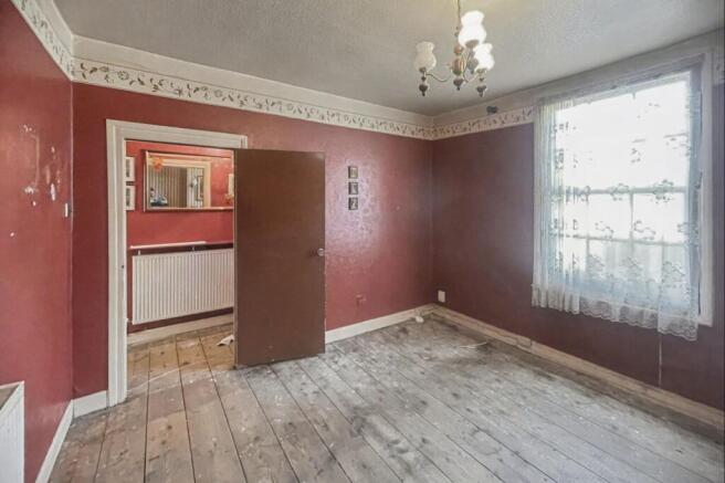 85 Clapham Manor Street, Clapham, London, SW4 6DR