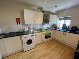 Flat 7, 34 Deacon House, Deacon Street, Leicester LE2 7EF