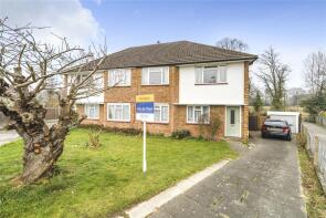 43, Derwent Drive, Petts Wood, Orpington BR5 1EN