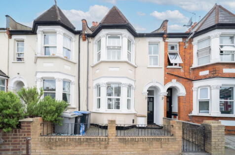 Litchfield Gardens, NW10