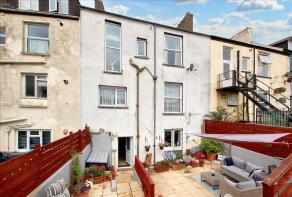21, London Road, Pembroke Dock SA72 6DS