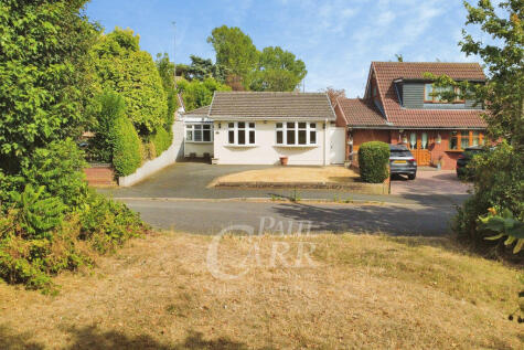 Bell Road, Park Road, Walsall, WS5 3JW