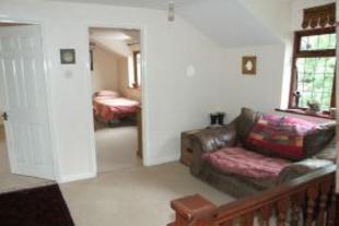 Spacious First Floor