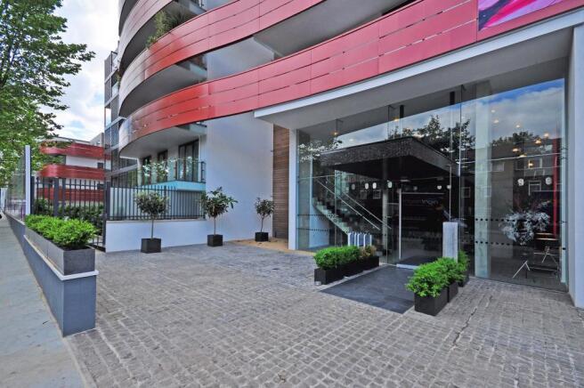 Development Entrance