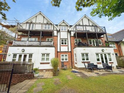 West Wycombe Road, High Wycombe, Buckinghamshire