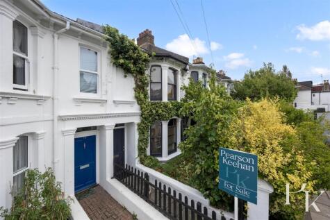 Port Hall Place, Brighton