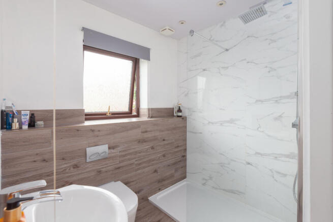 Master En-Suite