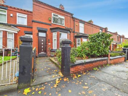 Grange Park Road, St Helens, WA10