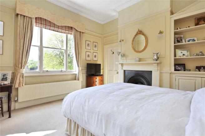 Main Bedroom