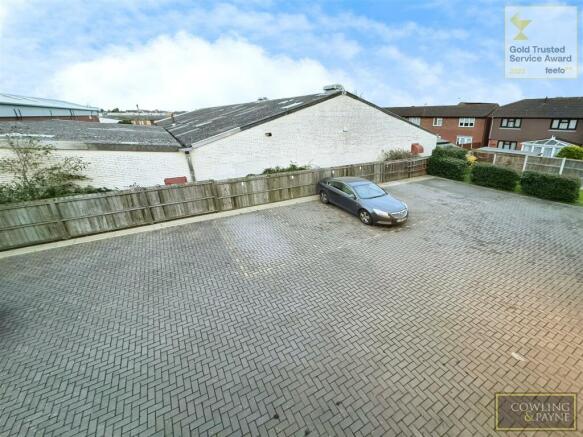 REAR CARPARK