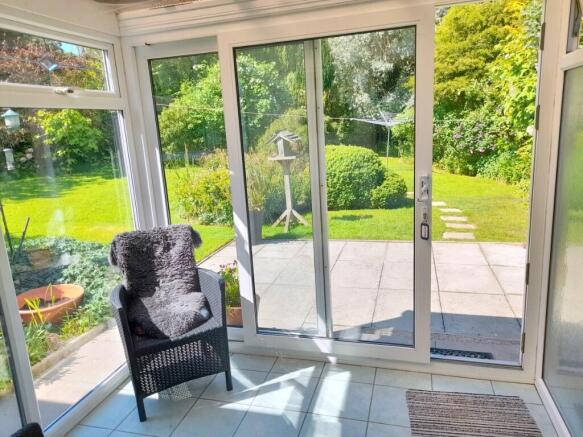 Sun Room