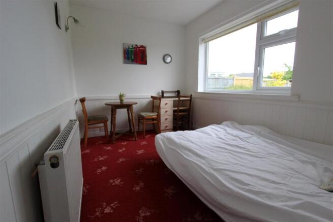 Dining Room  - Bedroom 3.JPG