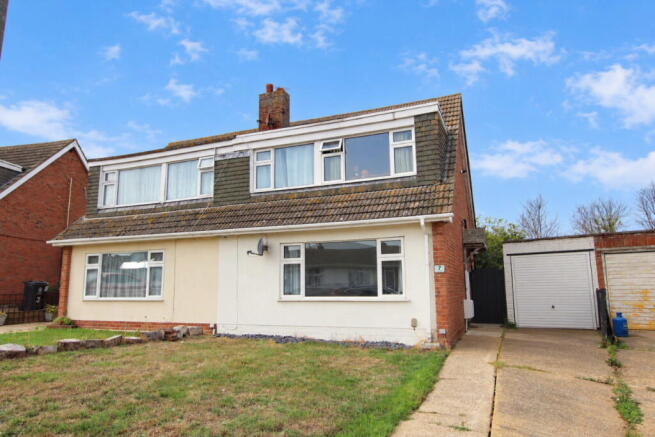 Pickers Way, Clacton on Sea.