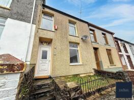 22, Bryn Terrace, Wattstown, Porth CF39 0PH