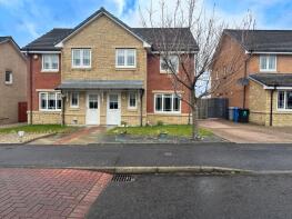 55, Furrow Crescent, Cambuslang, Glasgow G72 6WN