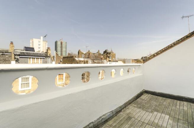 Terrace 1