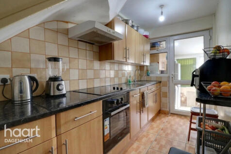 Raydons Road, Dagenham