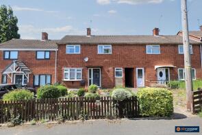 9, Cherry Tree Avenue, Nuneaton CV10 9BD