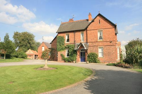The Old Rectory