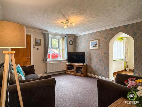 Wareham Close, Accrington, BB5 photo 2