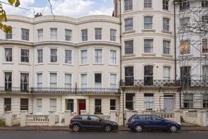Flat 6, Maltduke House, Vernon Terrace, Brighton BN1 3JG