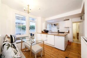 15, Winders Road, London SW11 3HE