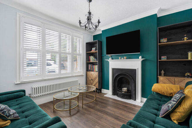 Chattern Hill, Ashford, Surrey, TW15 photo 2