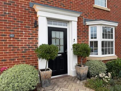 Provence Drive, Bearwood, Bournemouth