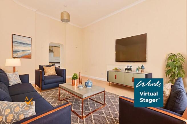 Lounge (Modern Style)
