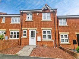 26, Rudkin Drive, Crook DL15 9GJ