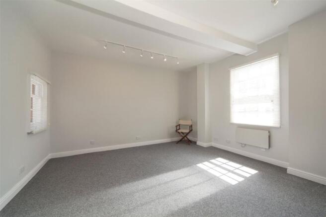 Bedroom/Studio