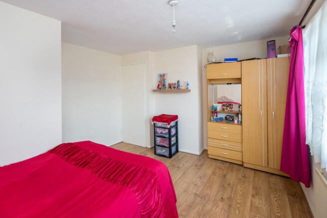 Master Bedroom 1