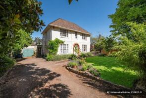 2 Garden House, Croye Close, Andover SP10 3AF