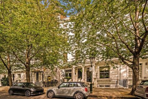 Brunswick Gardens, Kensington